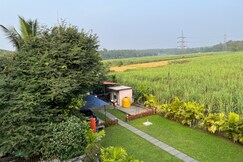 Crocodile Front Villa