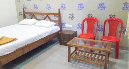 Shalom Inn | Rooms in a Villa Room Type - Standard AC Room