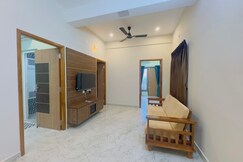 Maison Sakee Pondicherry