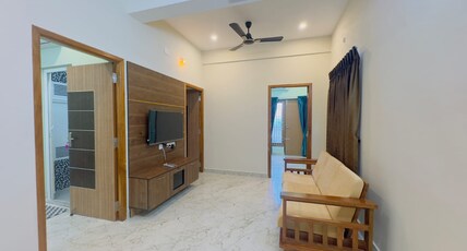 Maison Sakee Pondicherry Room Type - Maison Sakee Pondicherry