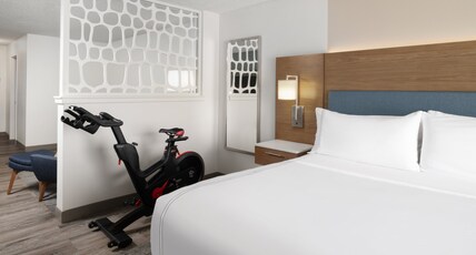 Even Hotels Denver Tech Center-Englewood Room Type - 1 King Bed Suite