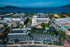 Hotel Indigo Phuket Patong, an IHG Hotel