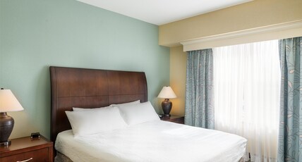 Hilton Garden Inn Billings Room Type - 1 KING BED