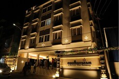 Nandhavanam A Business Class Residency