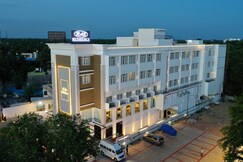 RAS Residency