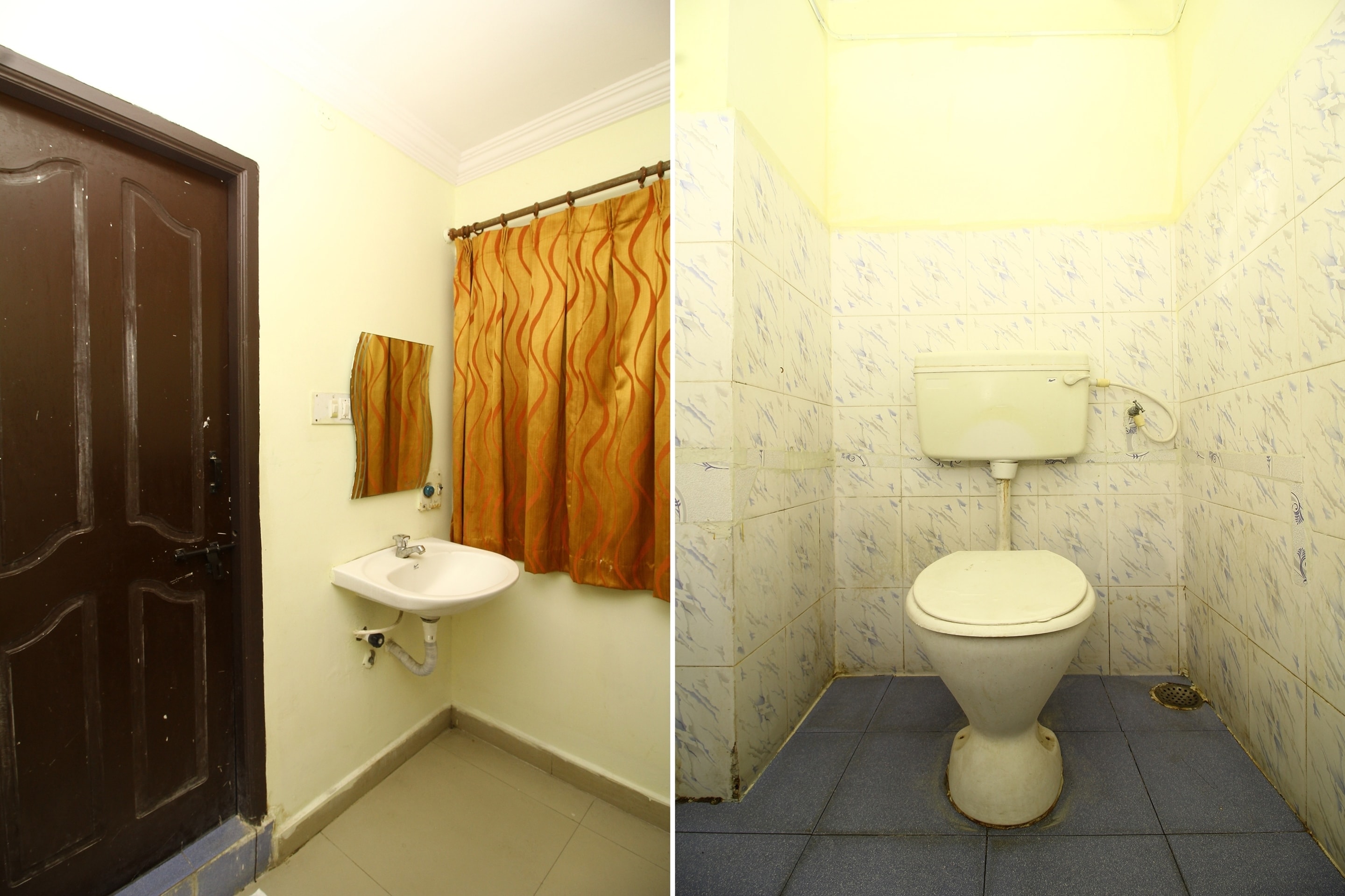 HOTEL NAWAB'S - Tap to explore photos