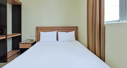 Hotel O Pendang Lake Formerly D Jiwa Room Type - Deluxe Queen