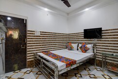 Address of Via Ayush Villa