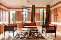 Classic Heights Serviced Apartments near IIM Bangalore