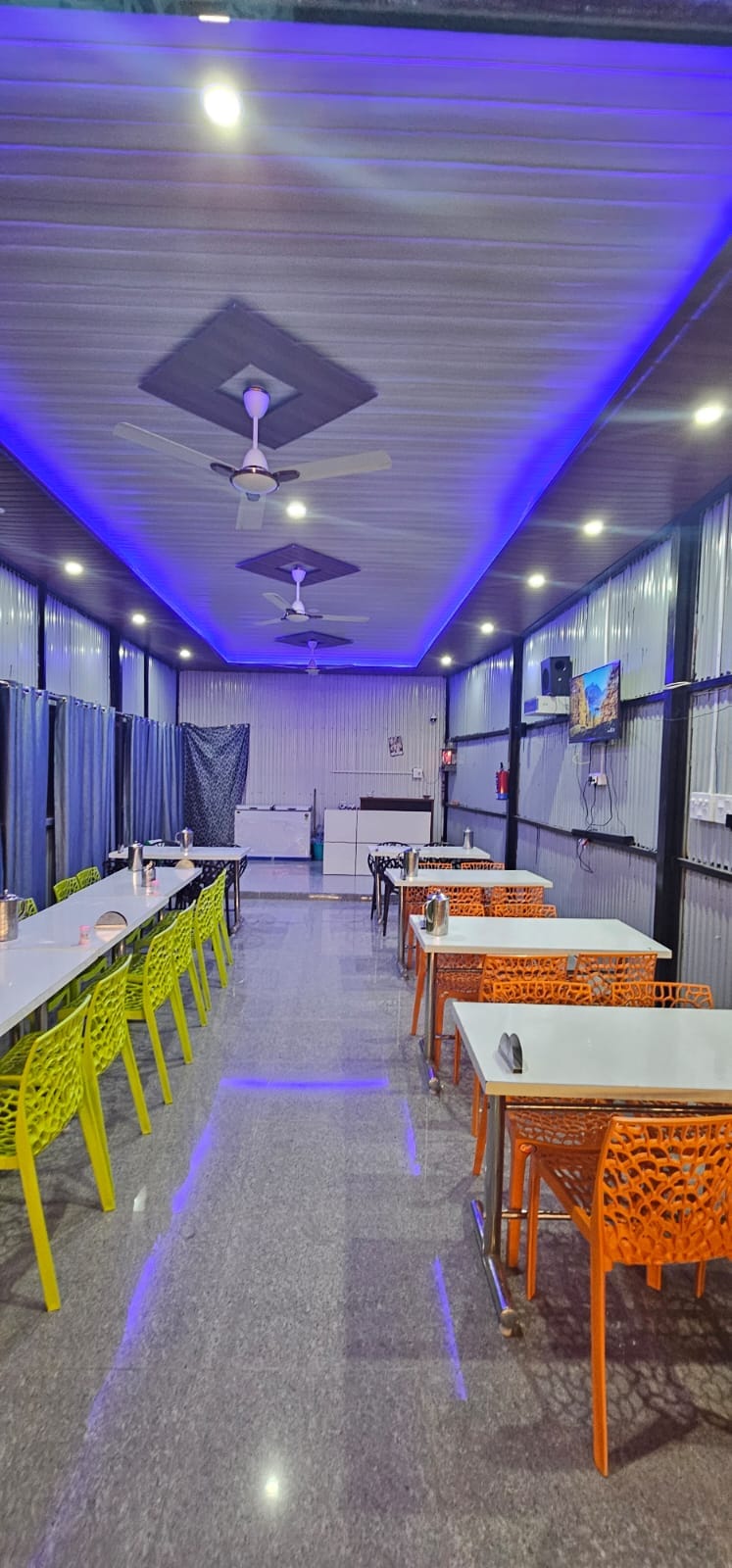 Guru Kripa Resort - Tap to explore photos