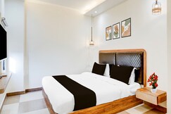 Super Collection O Vyara Railway Station Formerly Crystal Guest House