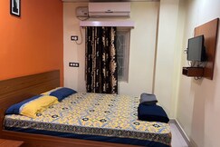 Urbban Castle Homestay