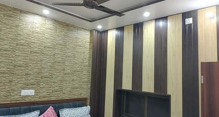 BHARDWAJ DARBAR Room Type - Standard Non AC Room