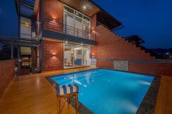 SaffronStays Red Letter Day