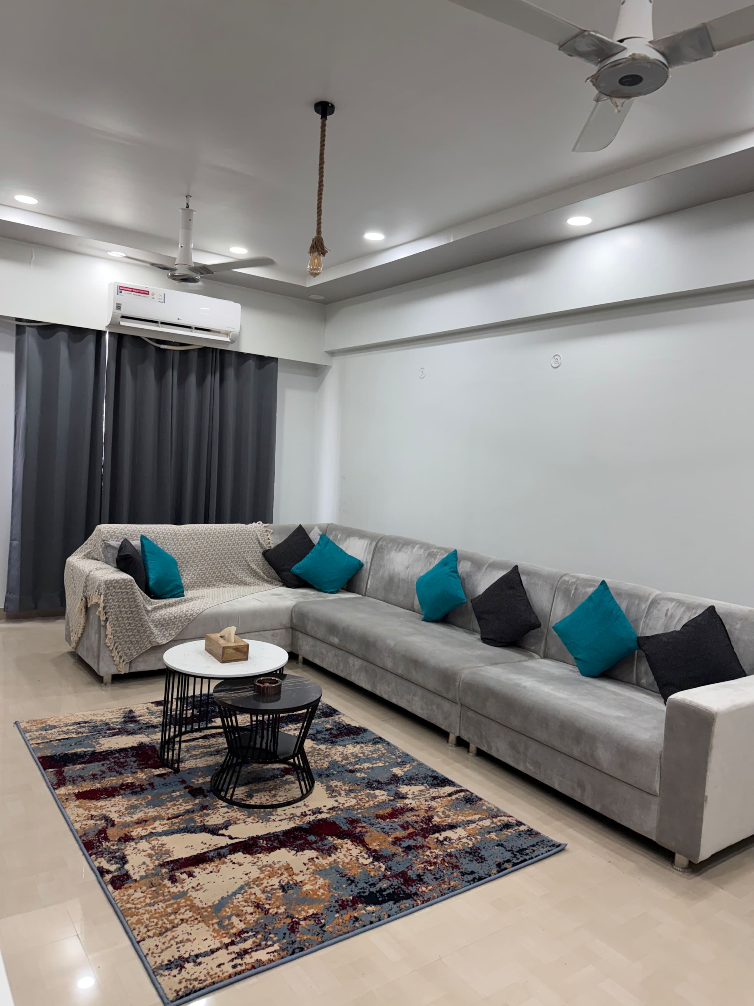 Ibashho Homes - Tap to explore photos