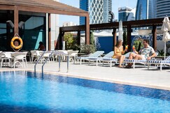 Pullman Doha West Bay