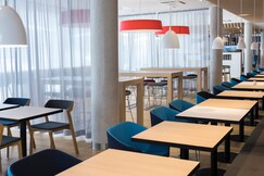 Holiday Inn Express WIESBADEN