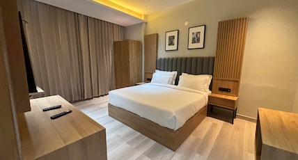 City Connect by Downtown Room Type - Family Suite With Bathtub (2 Rooms) City Connect by Downtown Room Type - Family Suite With Bathtub (2 Rooms)