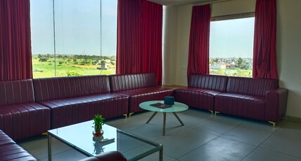 THE PRINCE ZENQ XPRESS RESORTT ROHTAK Room Type - Presidential Suite THE PRINCE ZENQ XPRESS RESORTT ROHTAK Room Type - Presidential Suite