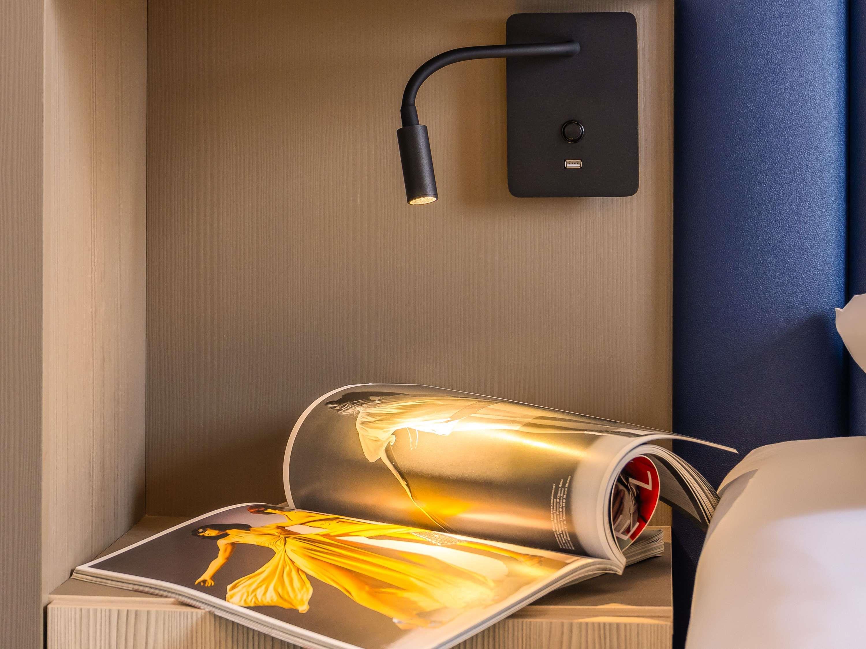 Ibis Styles Saint-Quentin - Tap to explore photos