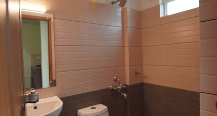 Akan Hotel & Residence Room Type - Standard Non AC Room