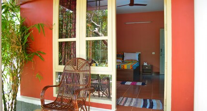 Rivercounty Room Type - Suite