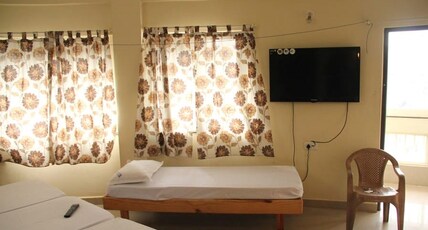Hotel Rukmini Room Type - Family Room NON AC