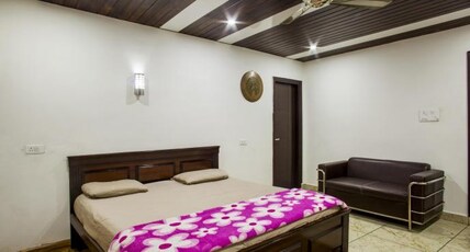 Hotel Pontika Room Type - Semi Deluxe
