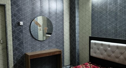 Gharonda stay Room Type - Bedroom 2