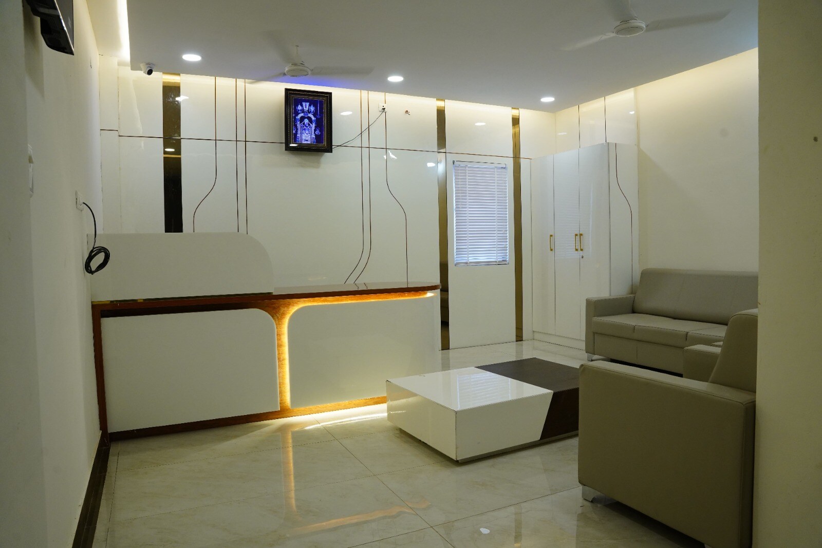 Main gallery