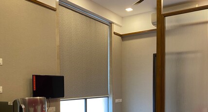Theory9 | Premium Serviced Apartments, Khar Room Type - Studio Apartment