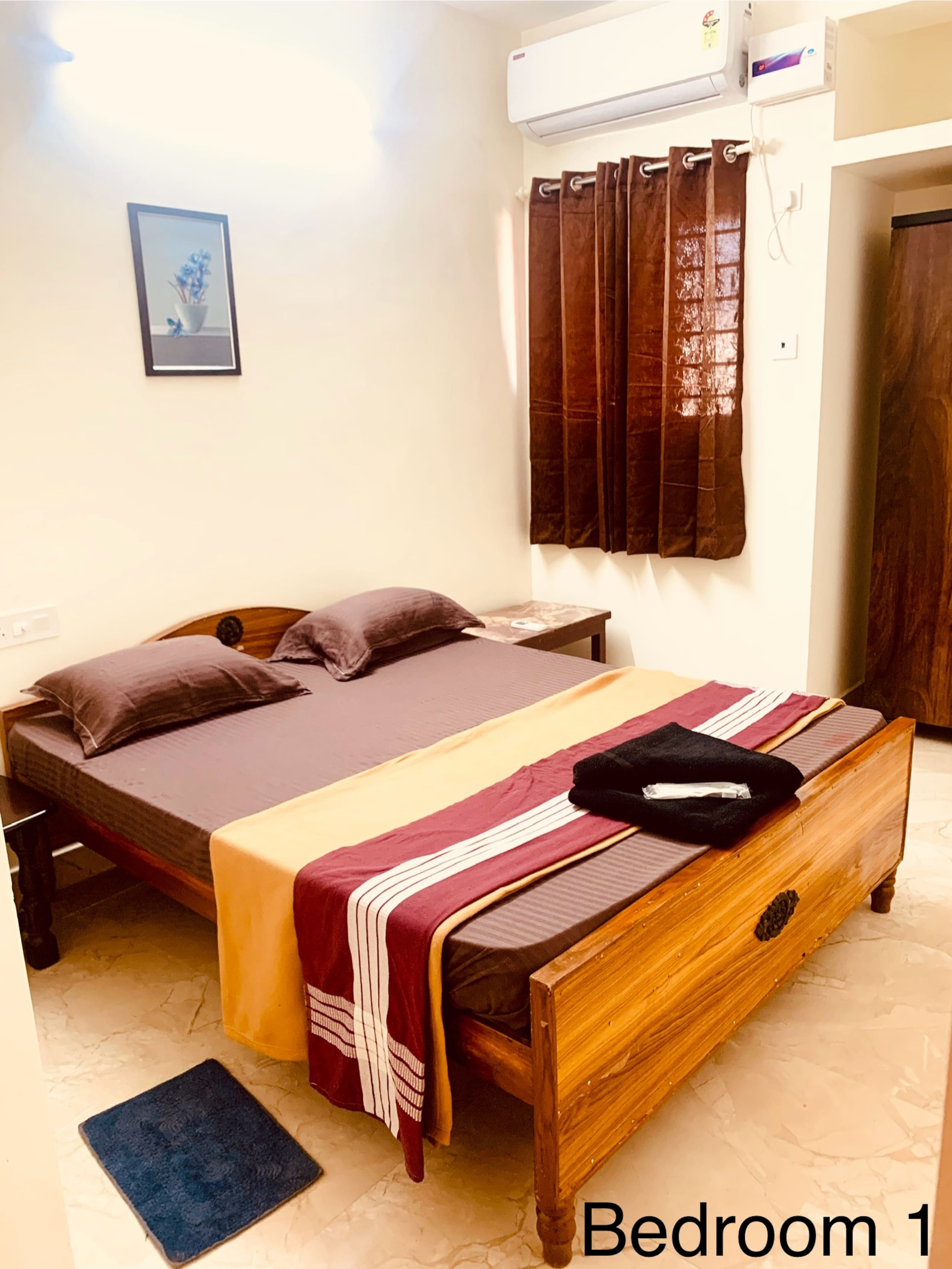 2BHK at Madipakkam 6MAD - Tap to explore photos