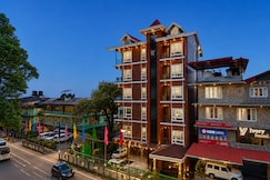 Address of Hotel Greeno's