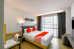 OYO 137 Kitzio House