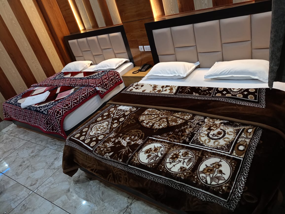 HOTEL PREFERRED AND RESTAURANT - Tap to explore photos