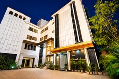 Hotel Grand Arjun