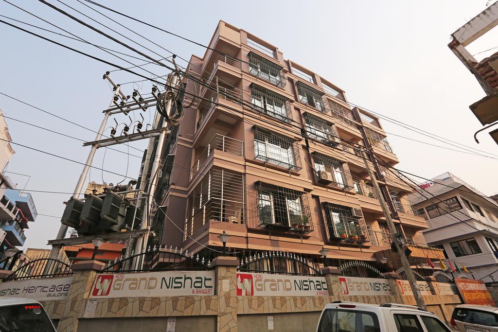 Hotel Grand Nishat & Banqet - Tap to explore photos