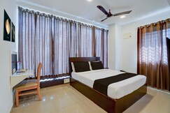 Townhouse Bannerghatta Hospital Road Formerly Sri Sai Suites