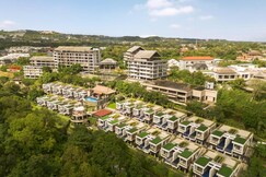 The Sterling Villas