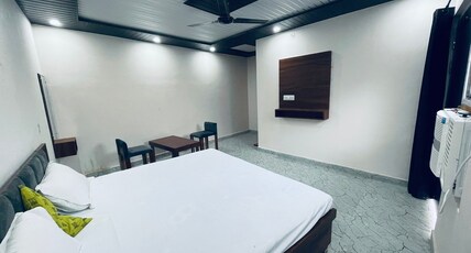 Aayodhya Dham by GRB Room Type - Deluxe Room