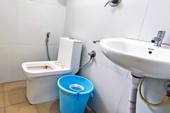 Sri Sapthagiri Comforts near Meenakshi Mall