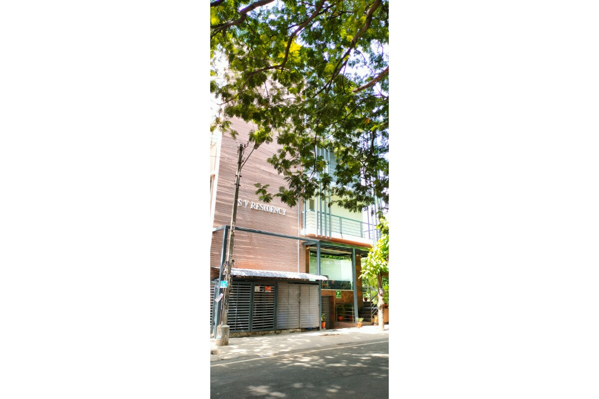 Rajkiyam - A Business Hotel - Tap to explore photos