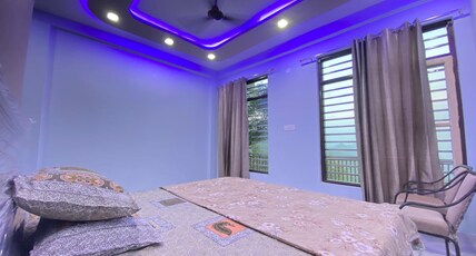 Revanta Home Stay Naina Devi Room Type - Bedroom 4