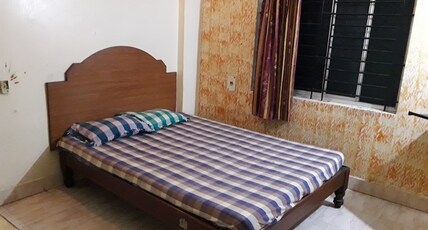 Ramachandraa Residency Room Type - Standard Room