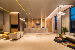 Holiday Inn Express Suzhou New District
