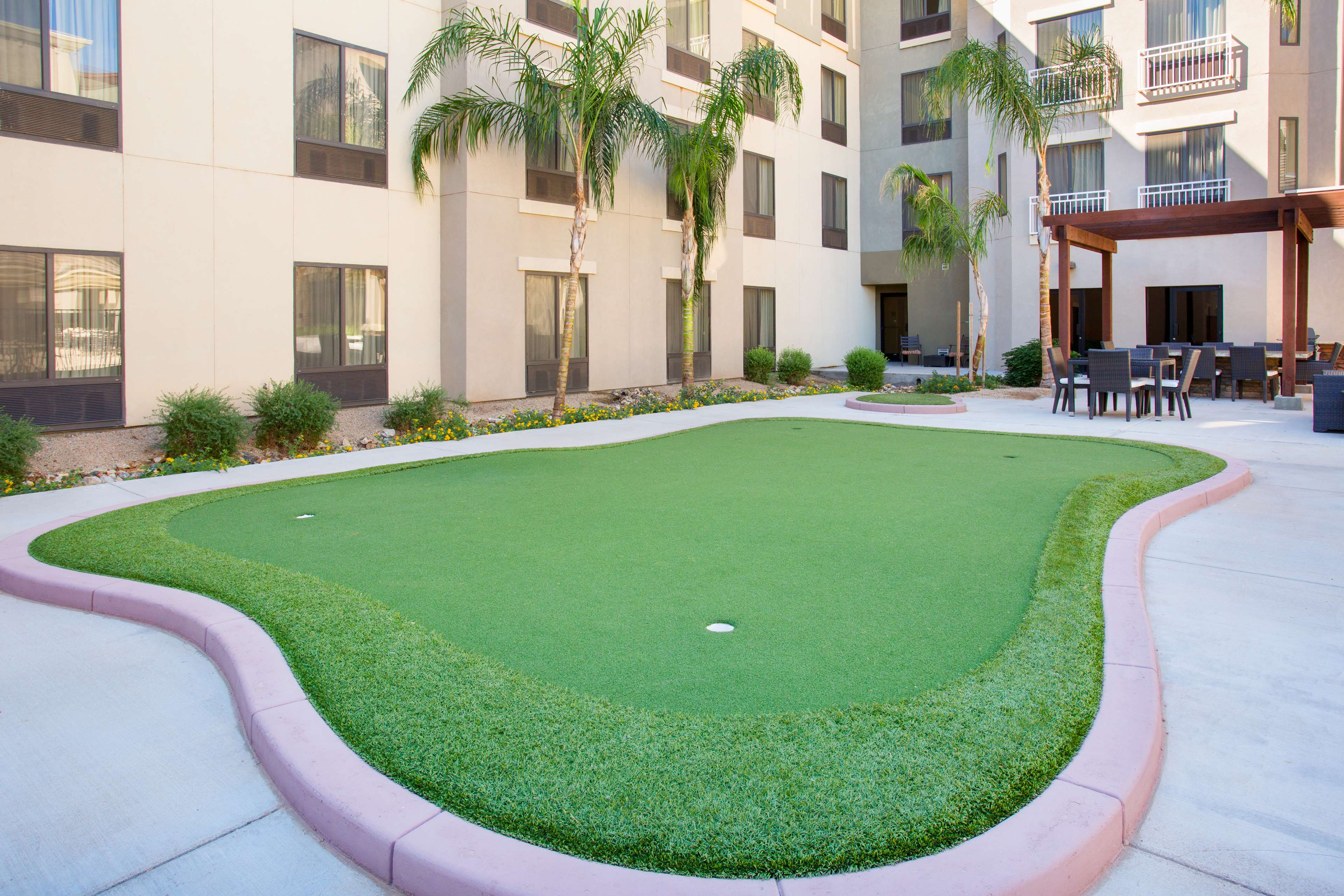 Homewood Suites Phoenix Avondale - Tap to explore photos