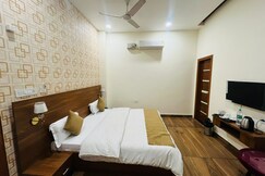 KOKO Stays Saharanpur