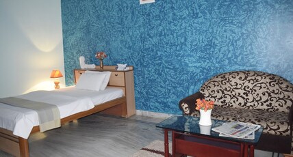 Clean & Safe Room in Hyderabad Ace Location Room Type - Standard Room