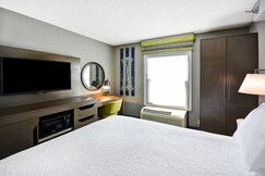 Hampton Inn by Hilton Seattle/Southcenter