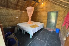 HAMPI NATURE COTTAGE